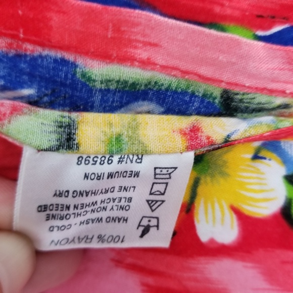 Koko Knot swim coverup - Picture 4 of 4